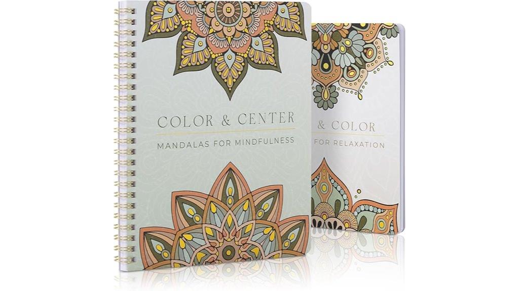 two color adult coloring books