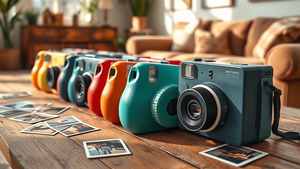 vintage style film cost