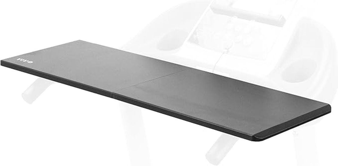 walking desk for devices