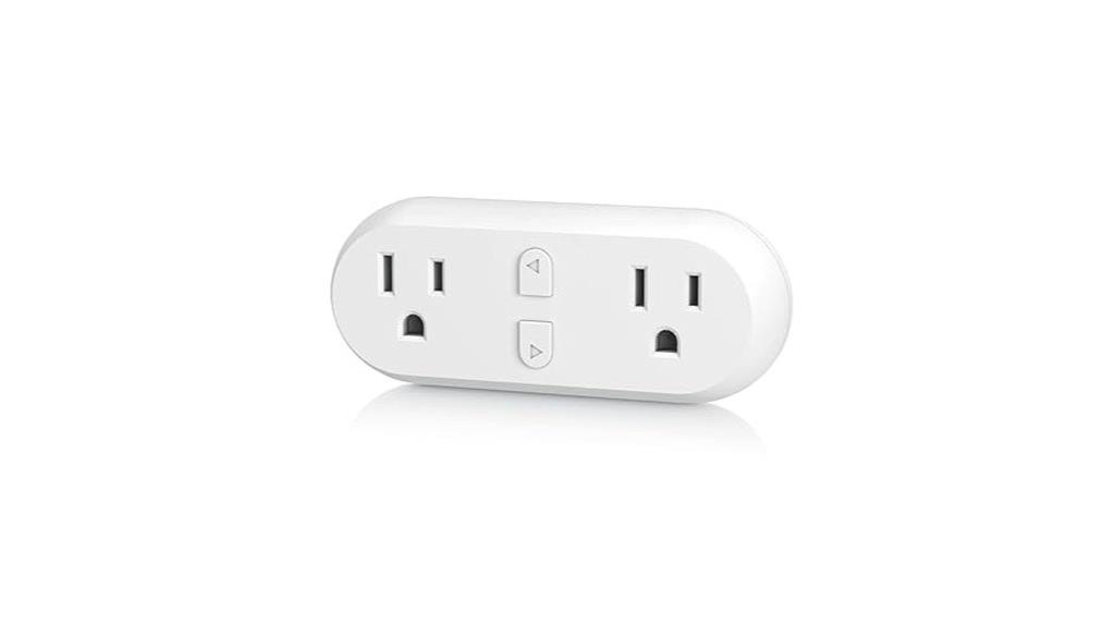 wifi bluetooth outlet extender