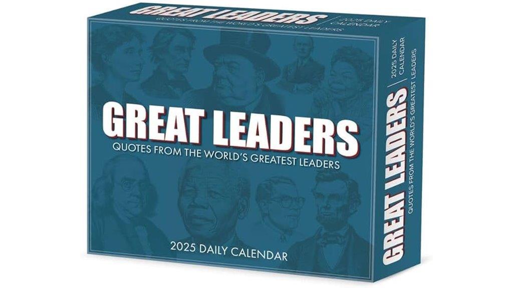 willow creek quotes calendar