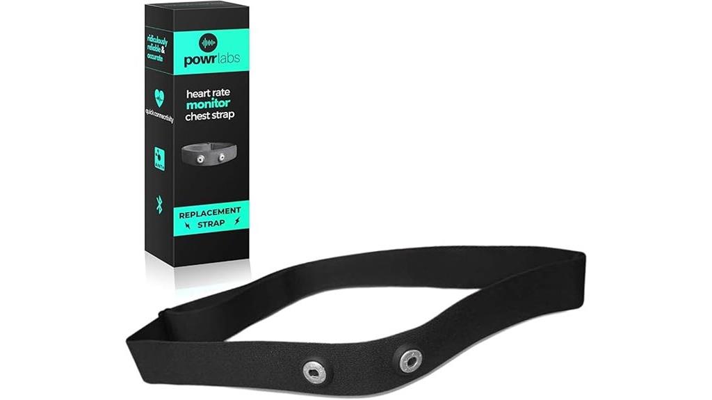 wireless heart rate monitors