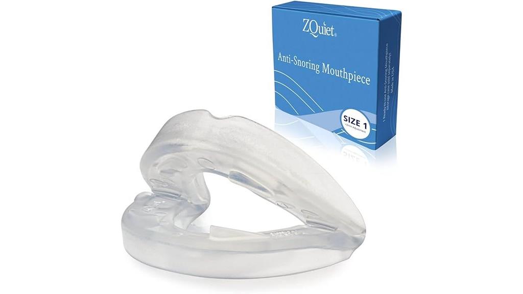 zquiet size 1 refill