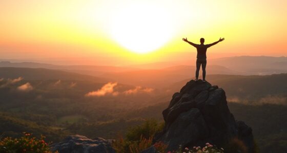 abundance mindset transformation