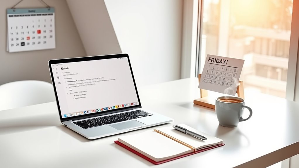 achieve zero inbox quickly