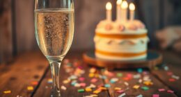 acknowledging small achievements