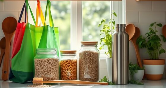 affordable eco friendly alternatives