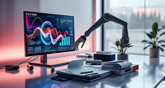 ai automating routine tasks