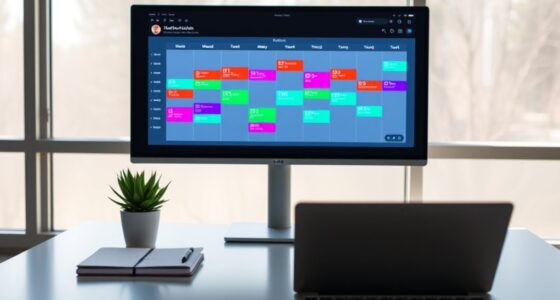 ai calendar scheduling