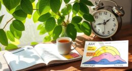 align tasks with energy