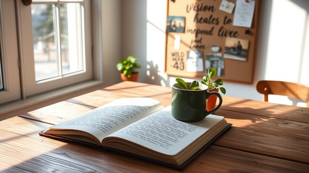 align values live purposefully