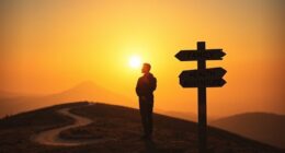 aligning values with goals