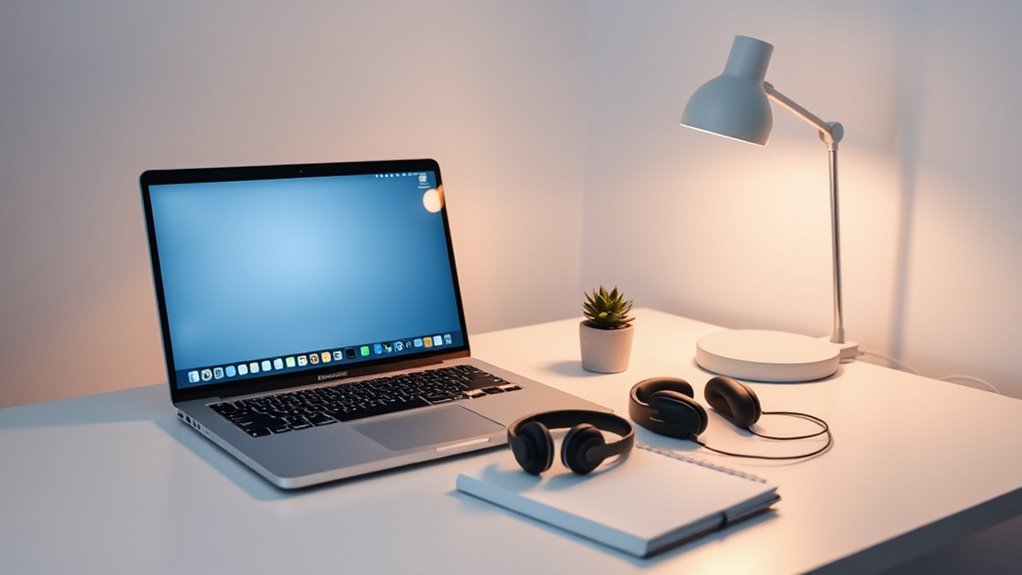 app decluttering for focus