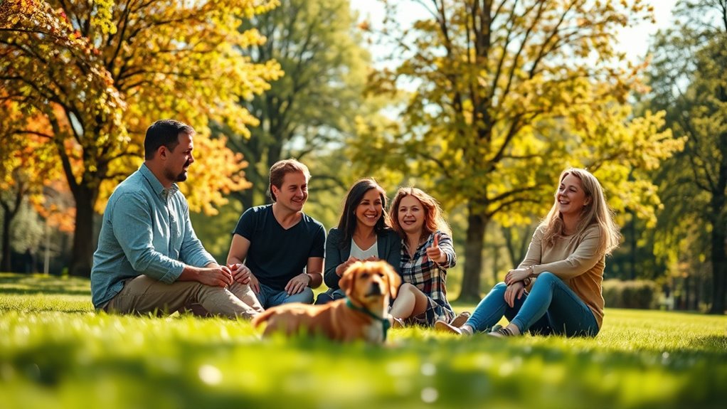 authenticity fosters trust and influence