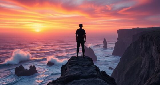 avoiding growth through complacency