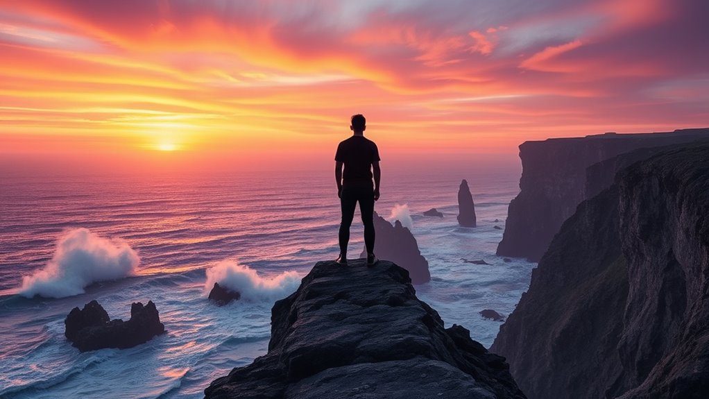 avoiding growth through complacency