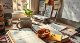 balance goals with realism