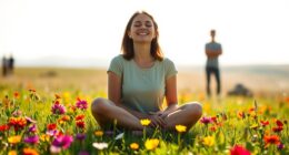 be kinder to yourself