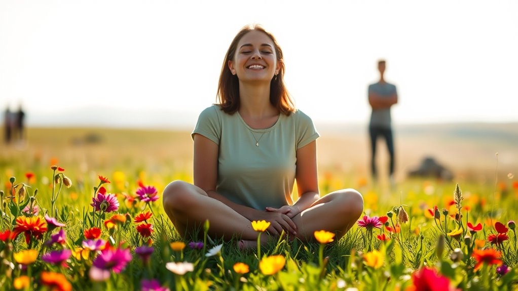 be kinder to yourself