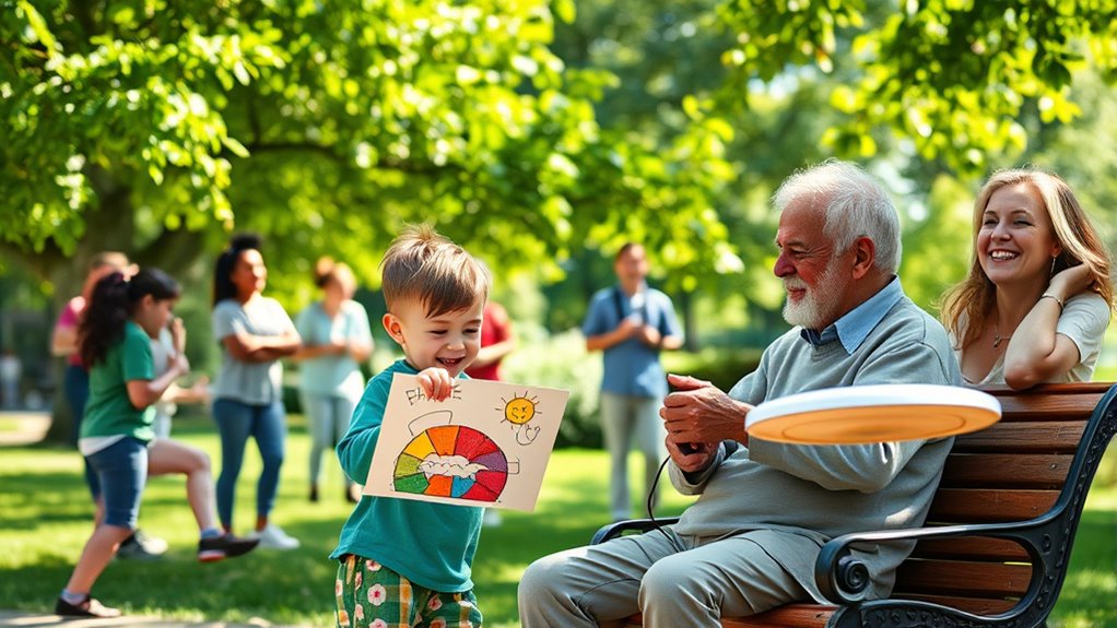 bridging generations through mentoring