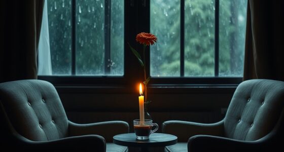 building courage for honest dialogue