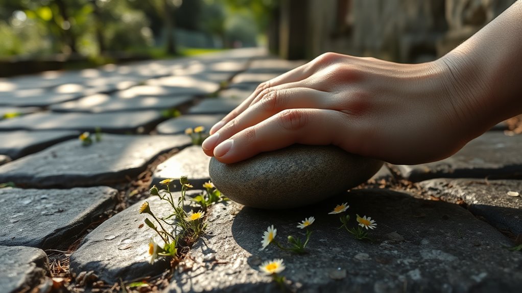 building emotional resilience strategies