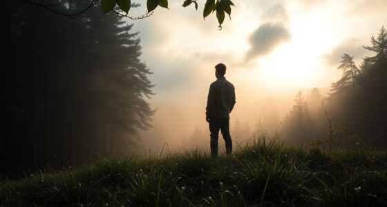 chasing perfection delays action