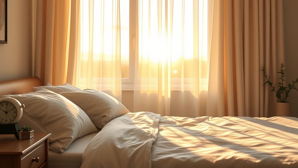 circadian rhythm affects mental health