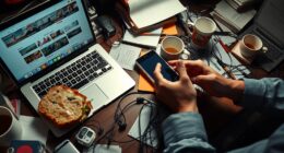 cognitive costs of multitasking