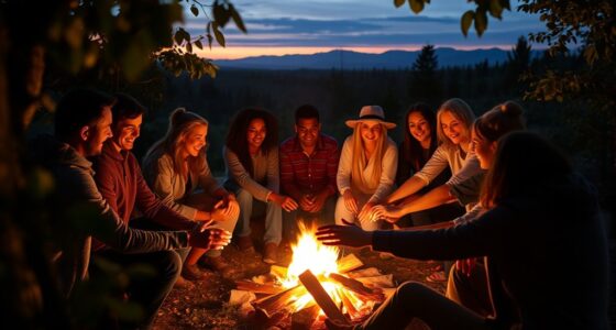 community rituals combat loneliness