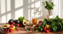 comprehensive endocrine system balance