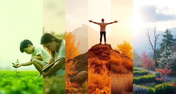 continuous personal development journey