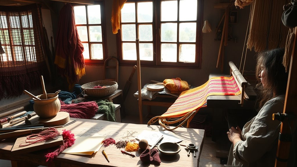 crafting tradition with sustainability