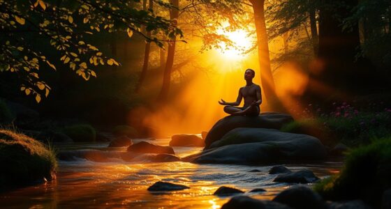 cultivate daily mindful awareness