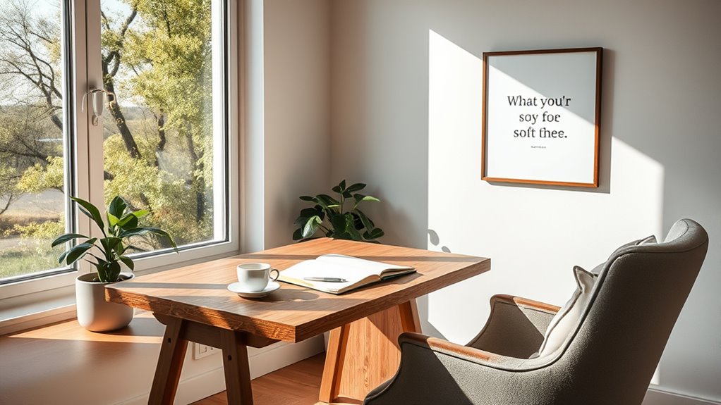 cultivate mindfulness for flow