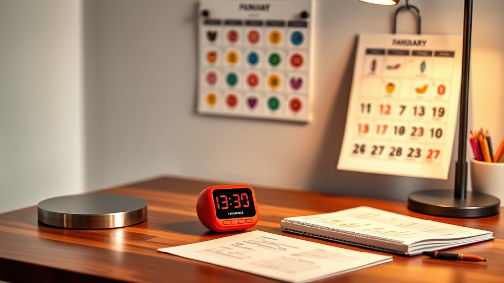 customizable pomodoro techniques