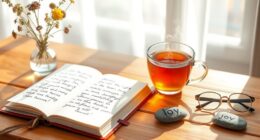 daily gratitude cultivation techniques