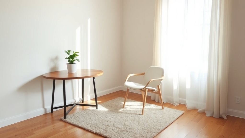 declutter digital embrace simplicity