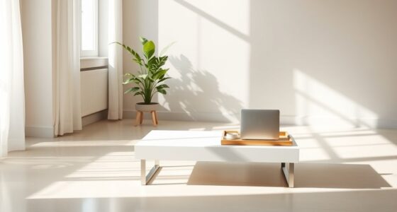 decluttering digital devices joy