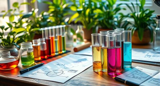 designing personal growth experiments