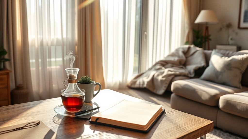 digital declutter boosts focus