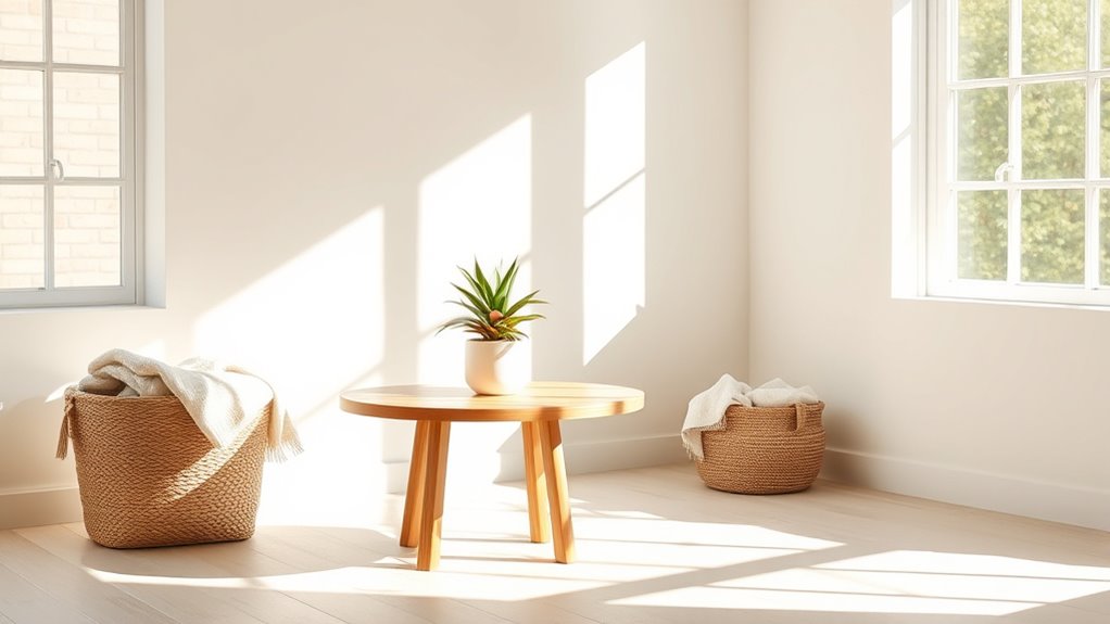 eco friendly simple living