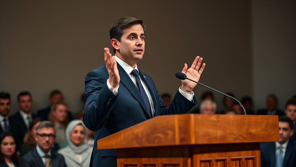 effective listening and clear expression