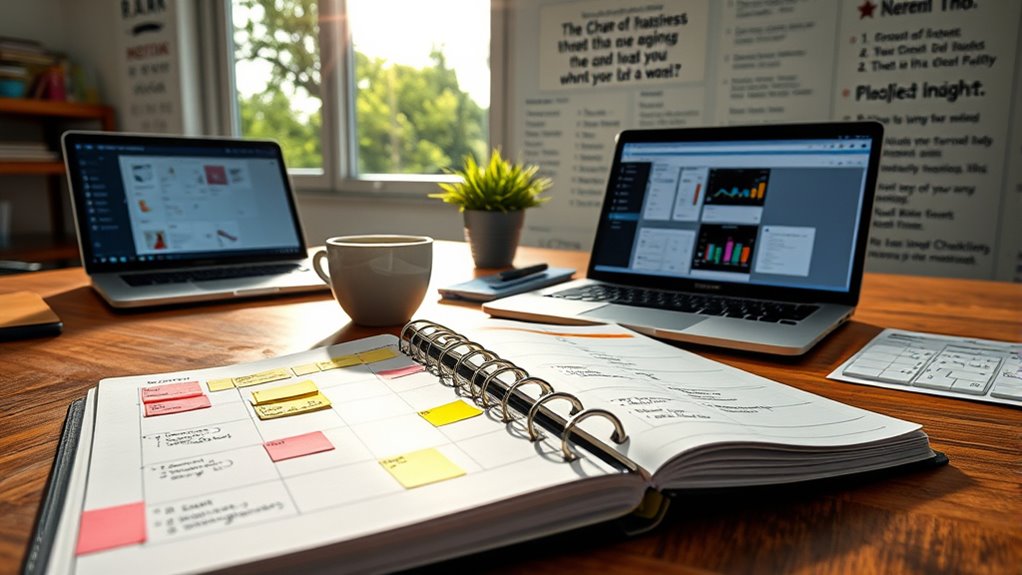 effective project planning strategies