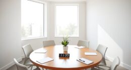 efficient shorter meetings