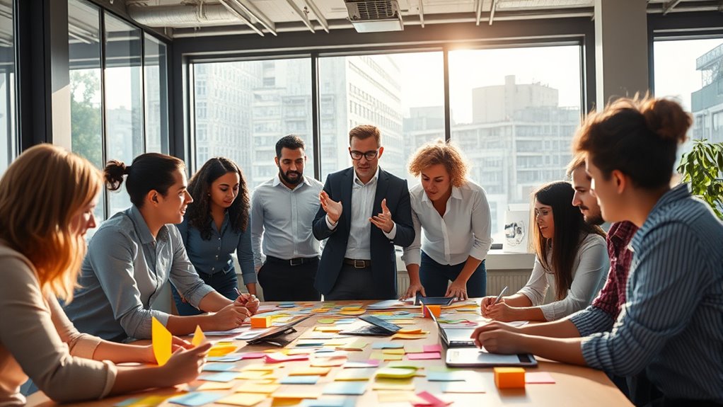 embrace adaptive resilient leadership