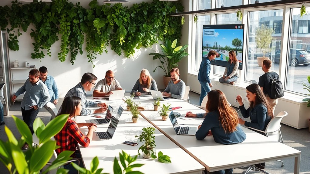 embrace change learn constantly