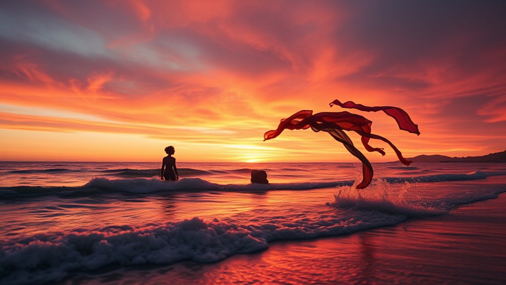 embrace evolving personal identity