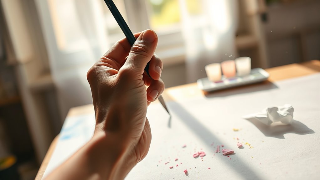 embrace imperfect action now