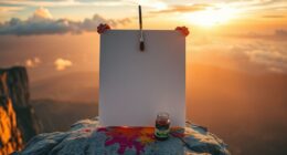 embrace imperfection take action